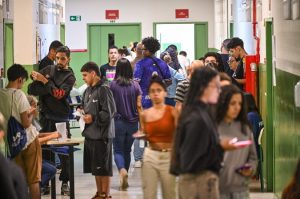 Vestibular das Fatecs divulga notas e primeira convocação para matrícula