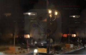 Italianos na Suíça