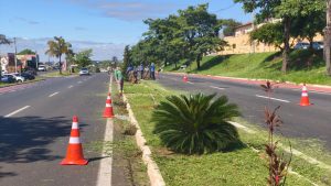 Prefeitura intensifica cuidados na cidade por meio da Operação Sumaré Limpa