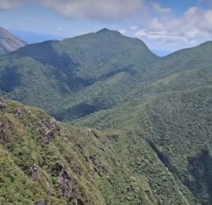 Encontrado pelo resgate 