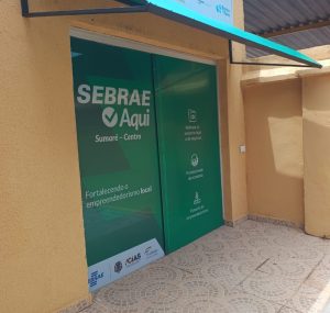 Sebrae Aqui Sumaré recebe selo de referência em atendimento