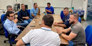 nova odessa - limpeza
