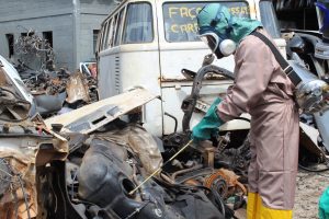 Prefeitura de Sumaré lança campanha ‘A Dengue Mora Onde Você Não Olha’