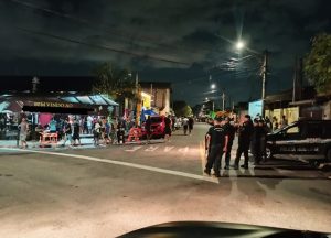 Fala secretário pela Prefeitura