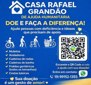 Casa Rafael Grandão