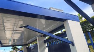 Hortolândia: vandalismo nos abrigos de ônibus prejudica transporte coletivo