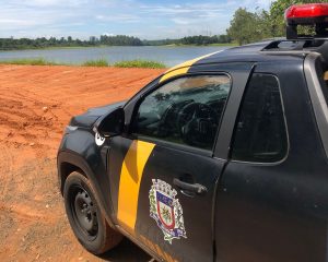 Sumaré fiscaliza barcos, pesca e nadadores em áreas da região rural