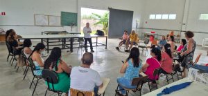 Nova Odessa forma profissionais de Jardinagem e amplia oportunidades