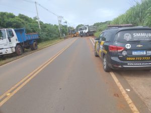 Sumaré 'dá um trato' na Estrada Municipal Norma Marson Biondo