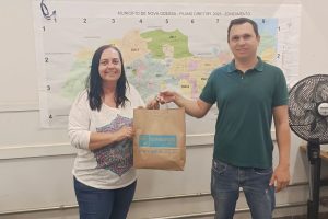 Nova Odessa recebe 8 mil sementes de espécies nativas do Consórcio PCJ 