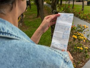 Coden Ambiental alerta sobre golpe em nome da empresa em Nova Odessa