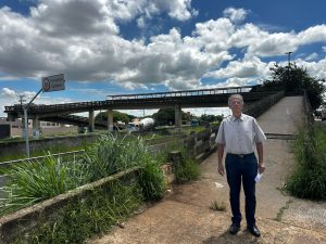 Fala Fernando da Farmácia