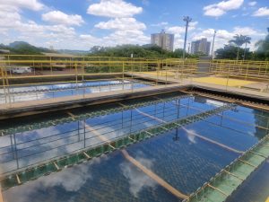 Coden Ambiental lança campanha "O Verão Chegou" com foco na economia
