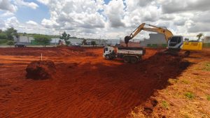 Iniciadas obras da Policlínica em Sumaré: investimento de quase R$ 15 milhões