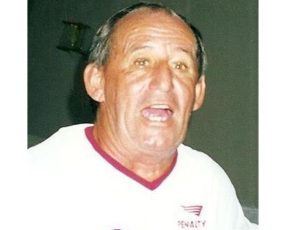 Vanderlei de Oliveira