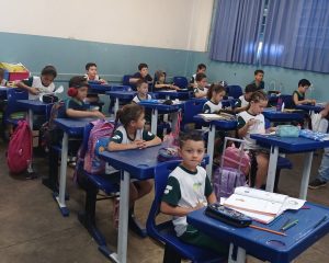 Educação de Sumaré chama mais professores temporários