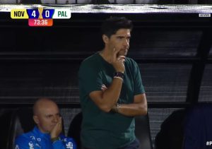 palmeiras 