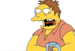 Não conseguir arrotar pode ser sinal de alerta na saúde