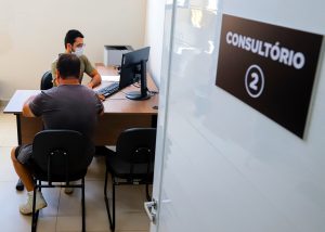 Faltas em consultas agendadas na Saúde de SBO foram de 15% em 2025