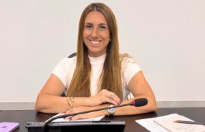 Possível sucessora, Priscila encerra presidência interina da CM Nova Odessa