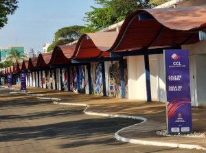 Americana abre calendário cultural de 2026 com Classics Festival no CCL