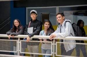 Vestibulinho das Etecs divulga classificação geral e primeira convocação para matrículas