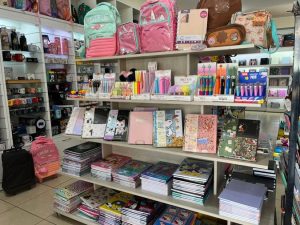 Procon de Nova Odessa orienta sobre compra consciente de material escolar no retorno às aulas