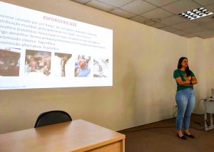 SBO: Vigilância em Zoonoses registra mais de 324 mil ações em 2025