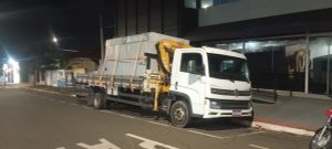 Preso em caso no Jardim Amanda envolve criança de 11 anos com TEA (Transtorno do Espectro Autista) Uma