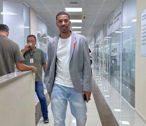 Juninho Dias pede mais linhas de ônibus no bairro Monte Verde