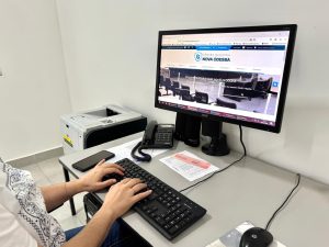 CM de Nova Odessa avança com sistemas de gestão administrativa e transparência