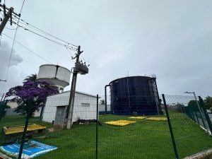 Obra do DAE pode afetar abastecimento no São Vito nesta sexta-feira