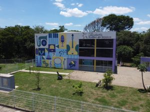 Hortolândia garante segurança em espaços públicos culturais 