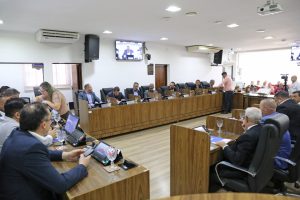 Sumaré vota LGPD, RG e sepultamento animal, Lei Anticorrupção e ensino a autistas