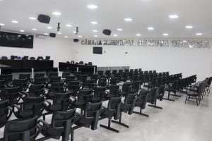 Sessão em Nova Odessa traz cinco Projetos de Lei na pauta