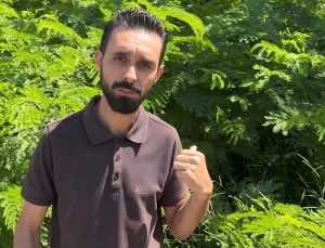 Rony Tavares cobra agilidade na limpeza e roçagem de em SBO