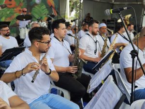 Músicos de Nova Odessa podem receber apoio no Programa 'Turismo com Música'