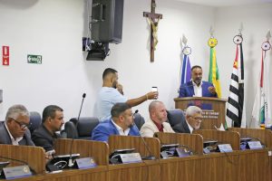 Câmara de Sumaré aprova 13 projetos: animal, transporte, incêndio, ecopontos e digital