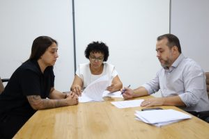 Comissão de Meio Ambiente discute gestão de resíduos recicláveis em Americana