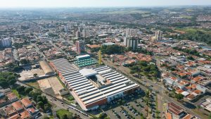 Shopping ParkCity Sumaré recebe o evento "Meus Heróis" no fim de semana