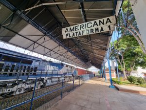Estação Cultura de Americana tem Esquenta de Carnaval neste domingo