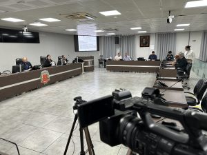 Nesta 6ª tem audiência pública da Saúde na Câmara de Americana