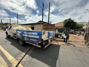 Americana confirma primeiro óbito por dengue em 2026