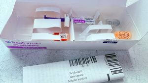 Americana inicia imunização contra VSR e amplia proteção a bebês prematuros