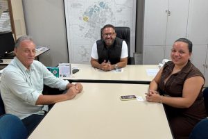 Americana reforça tratativas para escrituras definitivas no Jd. da Paz e São Jerônimo