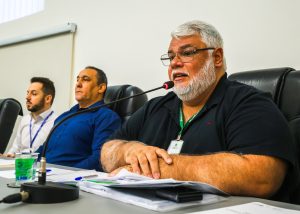 Audiência Pública da Saúde ocorre no dia 25 em Santa Bárbara