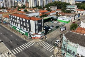 CAMPINAS - Grupo Escola do Mecânico inaugura complexo educacional em um setor que movimenta mais de R$ 60 bi