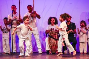 Caminhos da Cultura de SBO tem mais de 800 vagas em oficinas grátis