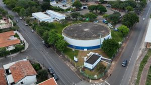 Coden Ambiental celebra 49 anos de história em Nova Odessa