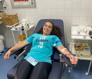 Banco de Sangue do Hospital Municipal de Americana mantém atendimento no Carnaval